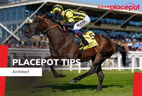 placepot tips